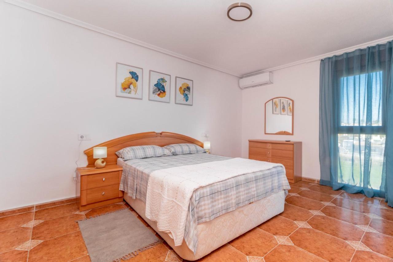 Espanatour Playa Flamenca Orihuela Exterior photo